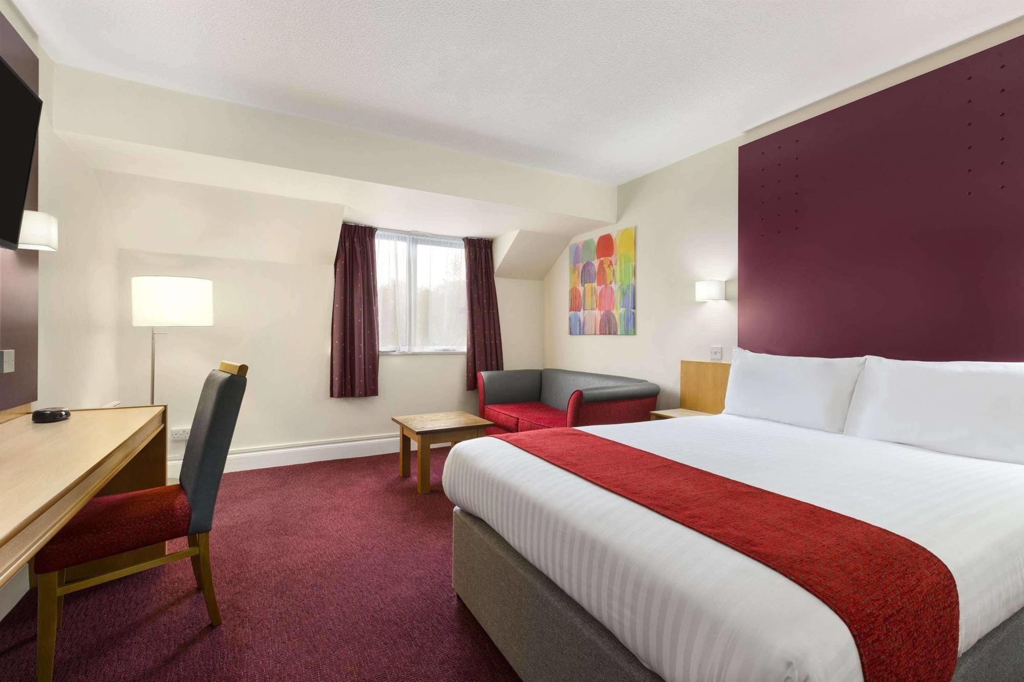 Days Inn Μέιντστοουν Εξωτερικό φωτογραφία